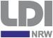 Logo LDI NRW