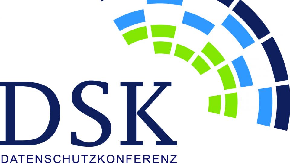 Logo der DSK