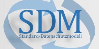 SDM Logo