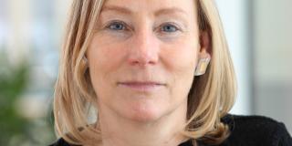 Bettina Gayk Landesbeauftragte für Datenschutz und Informationsfreiheit NRW