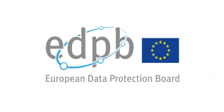 EDPB Logo
